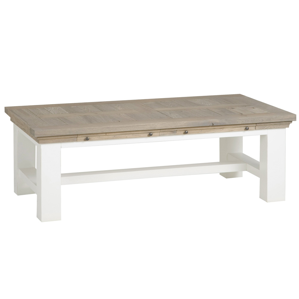 Parma Salontafel 135x75cm |
