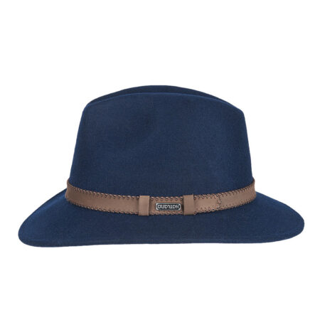 Parsons Crushable Navy | Hatland
