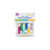 Party Roltong - Party dots set a 6 stuks | Paperdreams