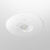 Parvos - LED Inbouwspot Noodverlichting Wit - 1