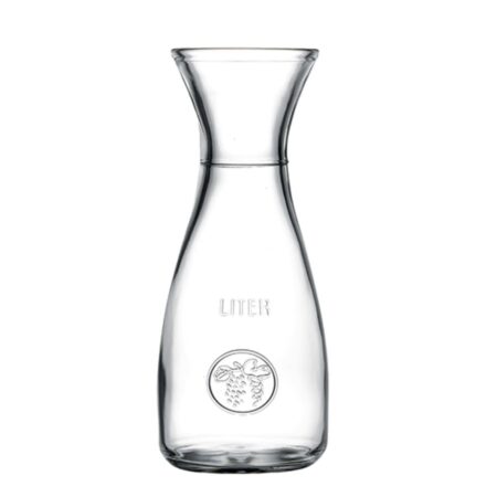 Pasabahce Karaf 1 Liter Bacchus |