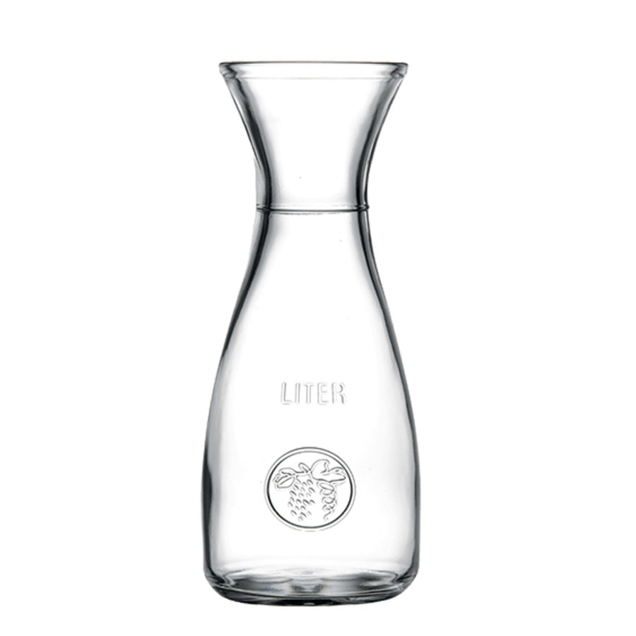 Pasabahce Karaf 1 Liter Bacchus |