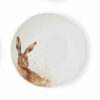 Pasta Bowl 22cm Rabbit | Wrendale design
