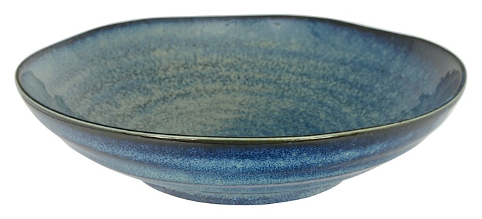 Pastabord Cobalt Blue - Tokyo Design Studio - 21 x 5.2cm | Tokyo Design Studio
