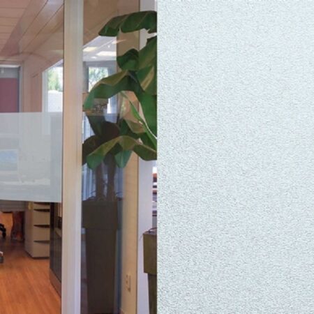 Patifix Glasfolie helder static 45x2m | Patifix