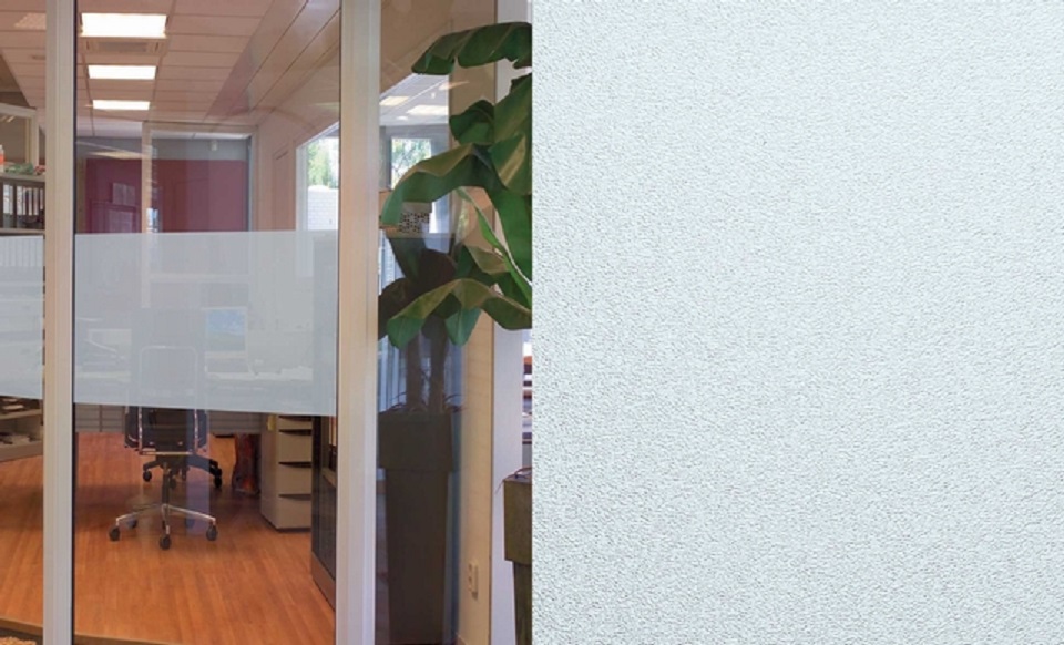 Patifix Glasfolie helder static 45x2m | Patifix