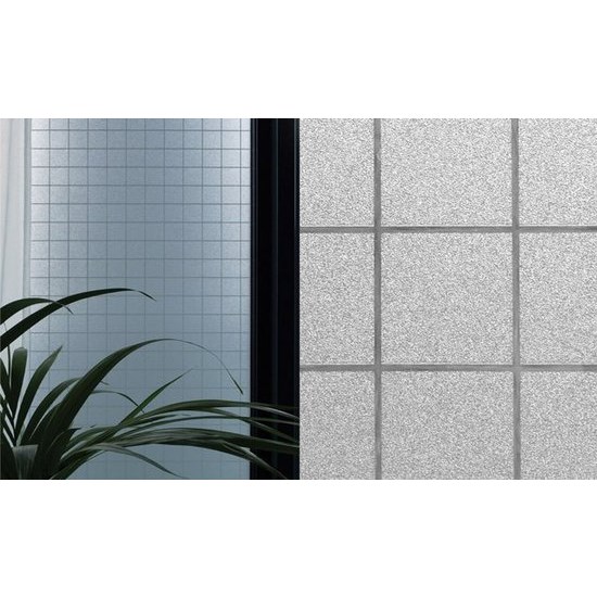 Patifix Glasfolie static 45cm x 2 mtr | Patisse