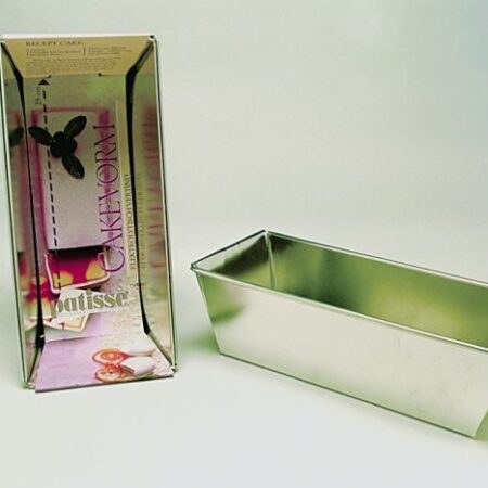 Patisse Cakevorm vertind 20 cm | Patisse