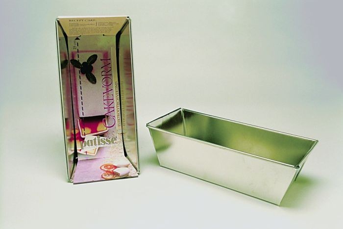 Patisse Cakevorm vertind 20 cm | Patisse