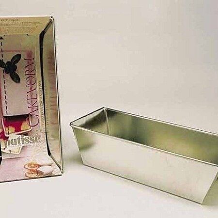 Patisse Cakevorm vertind 30cm | Patisse