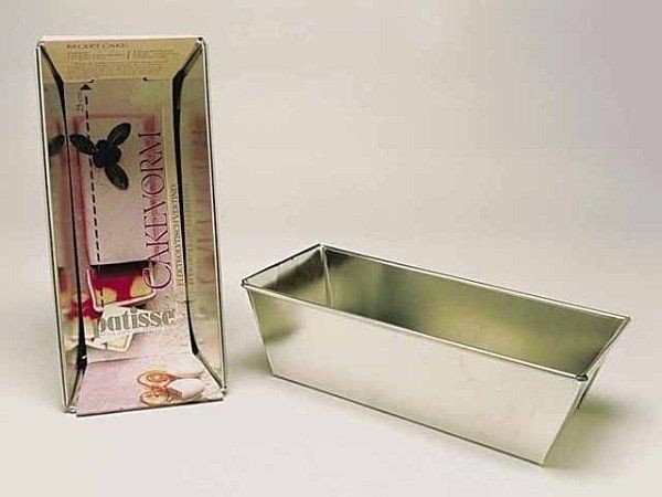 Patisse Cakevorm vertind 30cm | Patisse