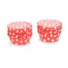 Patisse Cupcakevorm papier 200st 3cm | Patisse