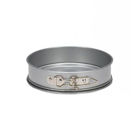 Patisse Springvorm 12 Cm Silvertop | Patisse