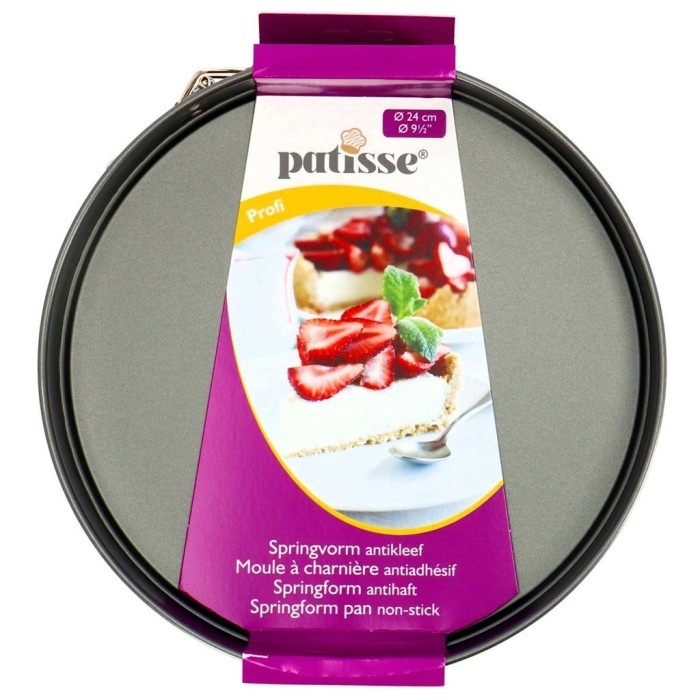 Patisse Springvorm 24 Cm | Patisse