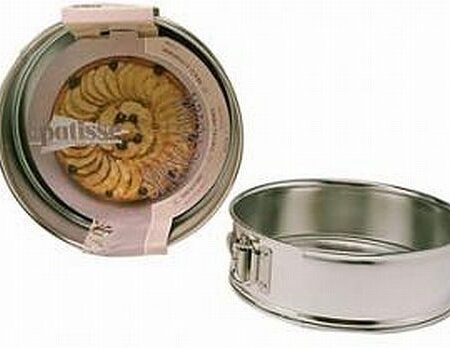 Patisse Springvorm Vertind 20 Centimeter | Patisse
