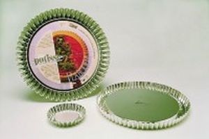 Patisse Vlaaibodem 28cm | Patisse