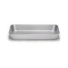 Patisse brownievorm silver-top | Patisse