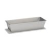 Patisse cakevorm silver-top 30 cm | Patisse