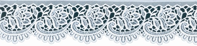 Patisse kastrand 5cm x 5mtr | Patisse