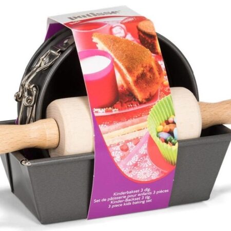 Patisse kinder bakset | Patisse