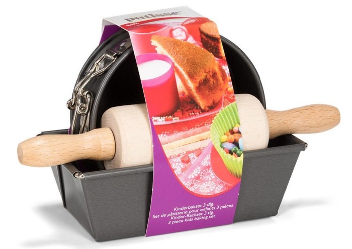 Patisse kinder bakset | Patisse