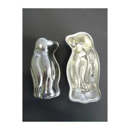 Patisse patiseervorm pinguin 11cm | Patisse
