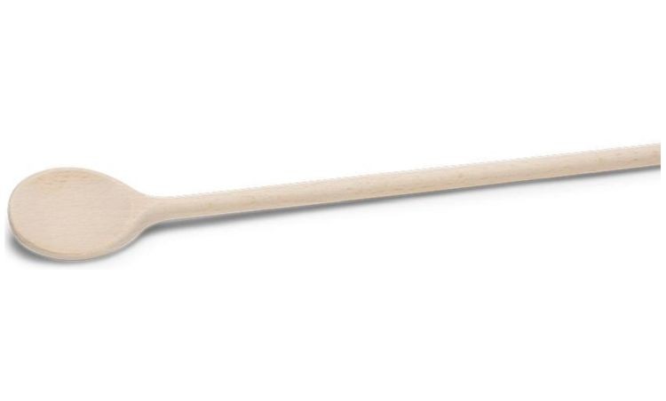Patisse pollepel 28cm hout | Patisse