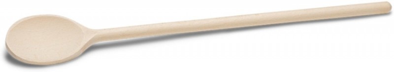 Patisse pollepel ovaal 40cm | Patisse