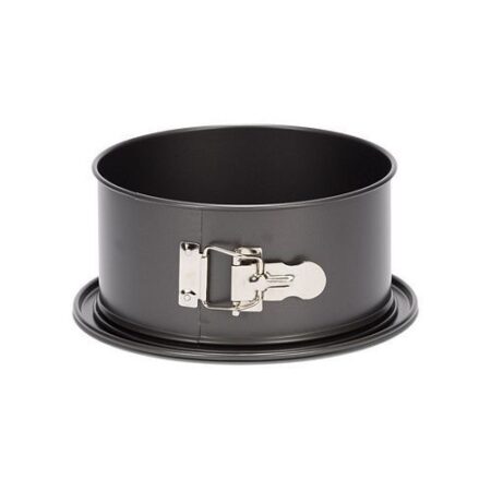 Patisse profi antikleef springvorm hoge ring 22cm | Patisse