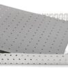 Patisse quichevorm geperforeerd losse bodem 21x21cm | Patisse