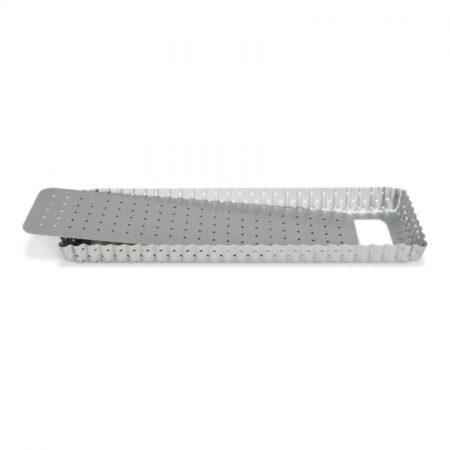 Patisse quichevorm geperforeerd losse bodem 35x11cm | Patisse