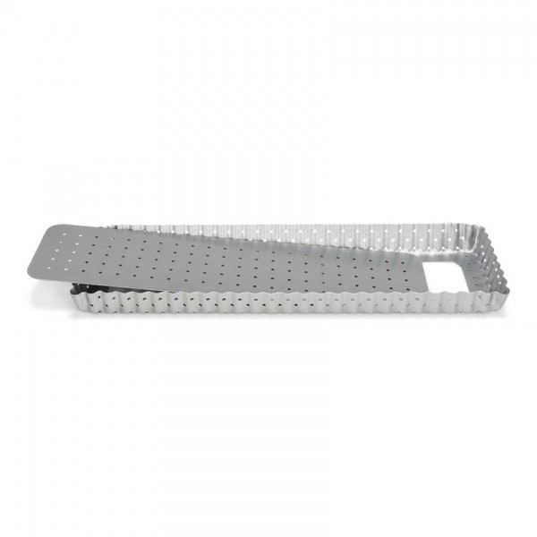Patisse quichevorm geperforeerd losse bodem 35x11cm | Patisse