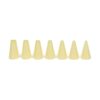Patisse set spuitmondjes 7-delig | Patisse