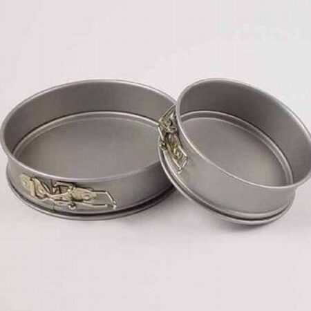 Patisse springvorm Silvertop 26 cm | Patisse