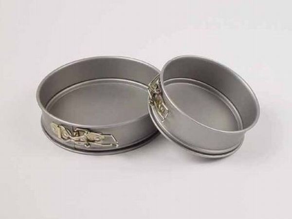 Patisse springvorm Silvertop 26 cm | Patisse