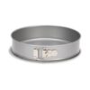 Patisse springvorm silver-top 28cm | Patisse