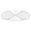 Patisse taartrooster roestvrijstaal 30cm | Patisse