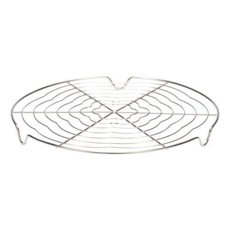 Patisse taartrooster roestvrijstaal 30cm | Patisse