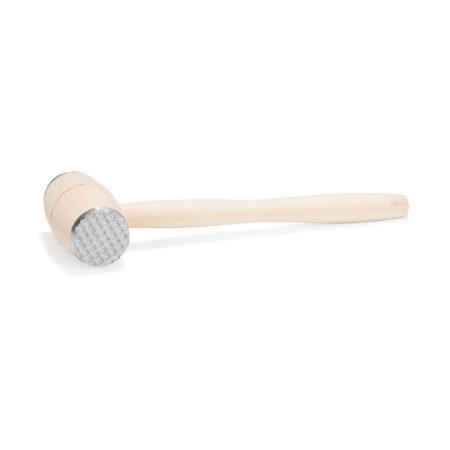 Patisse vleeshamer aluminium kop 28cm | Patisse
