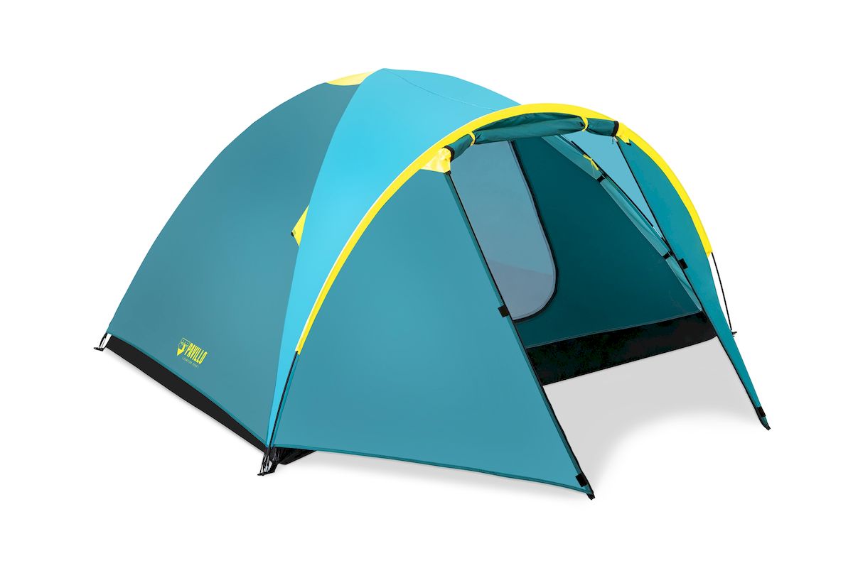 Pavillo Active Ridge 4 koepeltent - 4 persoons | Pavillo