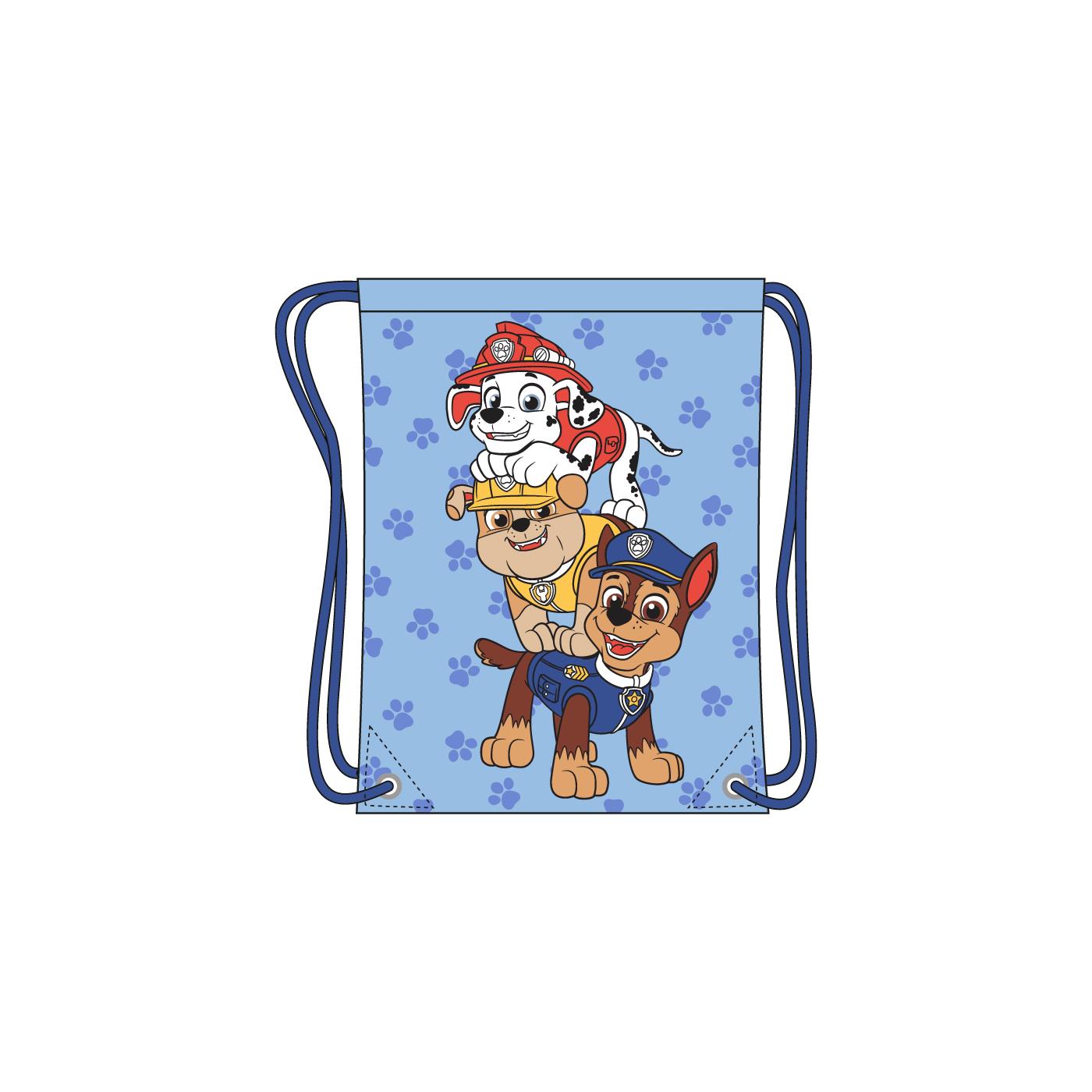 Paw Patrol Gymtas 40x37