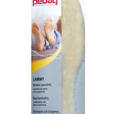 Pedag Lammy | Pedag