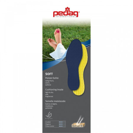 Pedag inlegzool Soft | Pedag