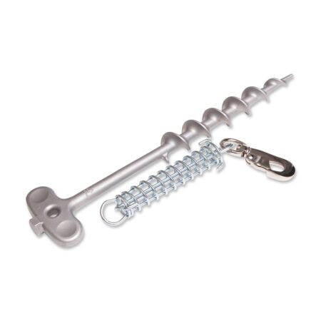 Peggy Peg - T-haring 2.0 RVS | Peggy Peg