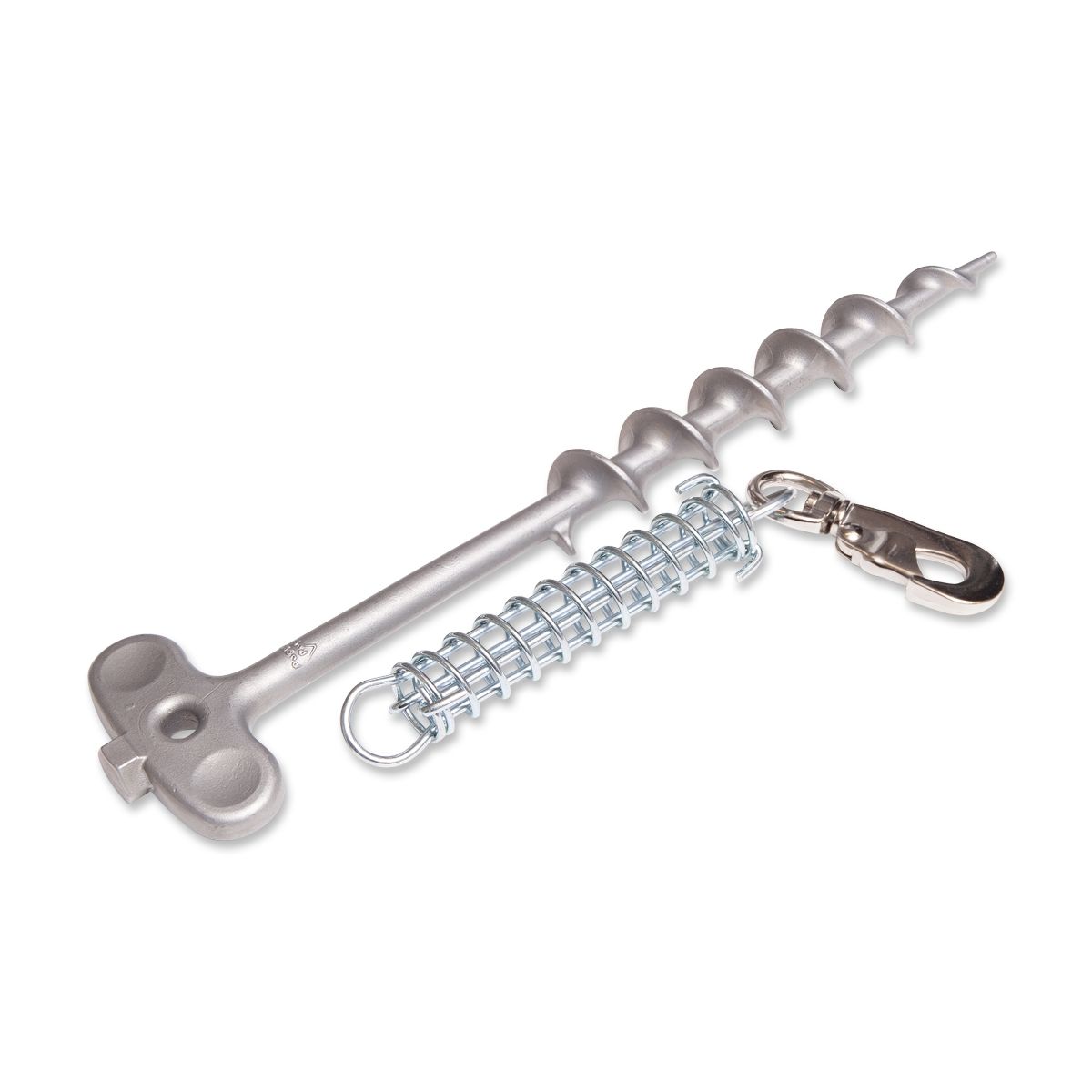 Peggy Peg - T-haring 2.0 RVS | Peggy Peg