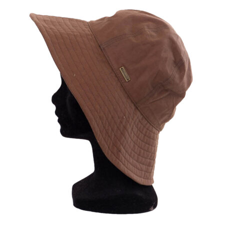 Pelham Bucket Hat Bruin | Barbour