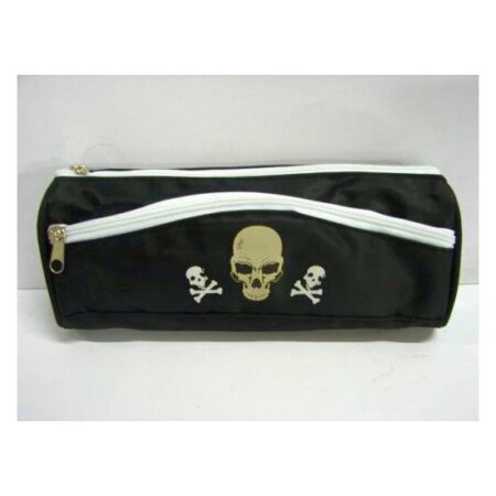 Penetui met doodshoofden | Merkloos