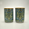 Peper en Zout set Snakeshead | Leonardo Collection