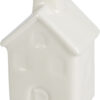 Peper en zout stel huisjes wit 2-delig | Excellent Houseware