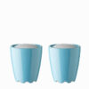 Peper en zoutstrooier set Azur | Rosti Mepal